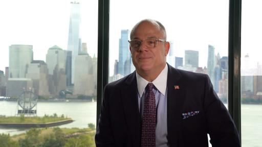 Douglas Muir, photo 1