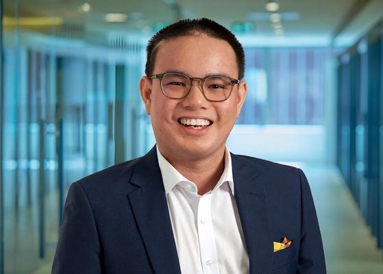 Timothy Hui, photo 2