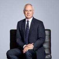 Brian Kelly, CFA, photo 2