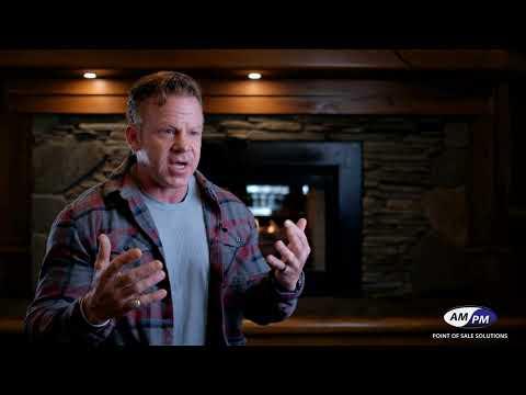 Randy Doncaster, photo 1