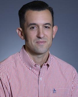 Brian Kall, photo 1