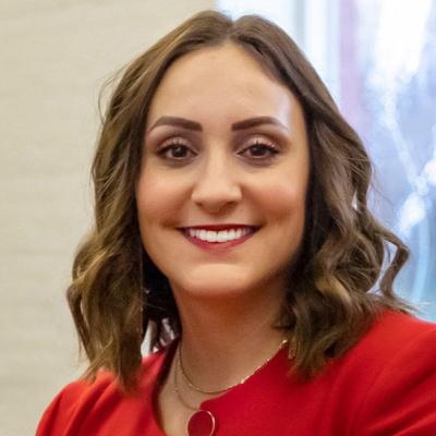 Jessie Wright, photo 1