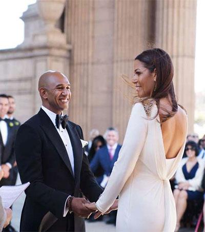 Andrea McBride, photo 1