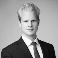 Jak Hestnes, photo 1