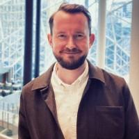 Andrew Bailey, photo 1