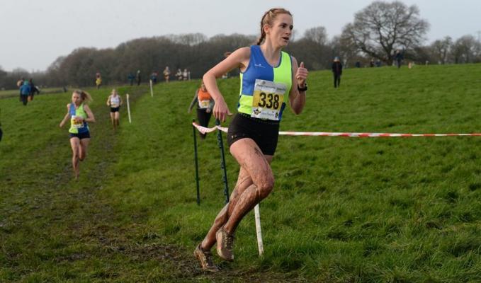 Hannah Milnes, photo 1