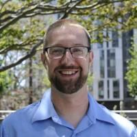 Keith Mosher, photo 2