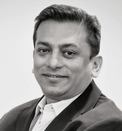 Subhankar Ghosh, photo 1