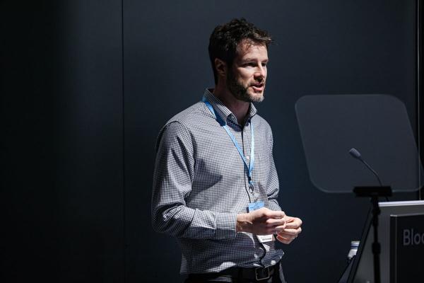 Brad Murray, photo 1