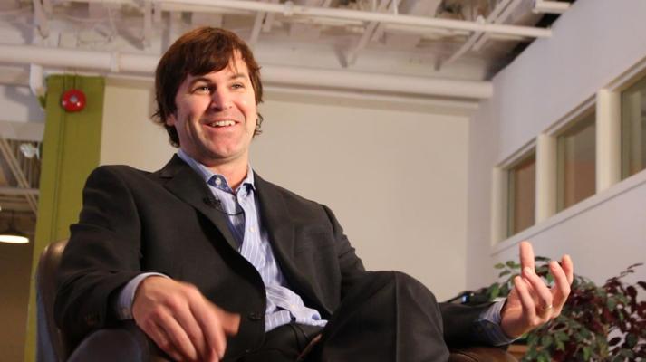 Mark Hemphill, photo 2