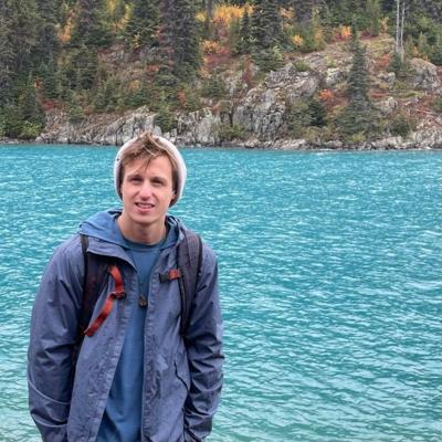 Keegan Beljanski, photo 1