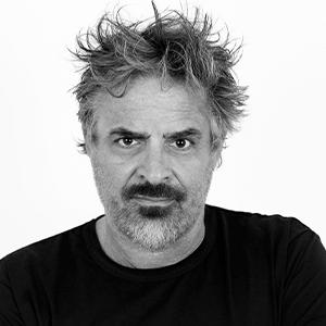 Stefano Luceri, photo 1