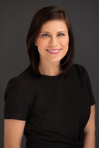 Dana McCarthy, photo 2