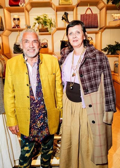 Frances Pennington, photo 2