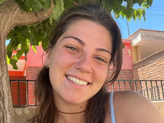 Julia Masselos, photo 2