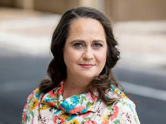 Corrie McLeod, photo 2