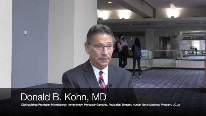 Donald B. Kohn, photo 1