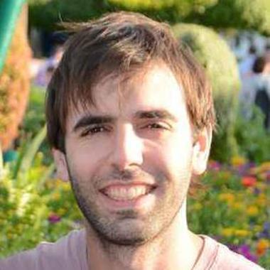 Hernán Sartorio, photo 2