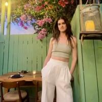 Rachel Gray, photo 2