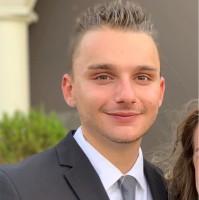 Nicholas Moses, photo 2