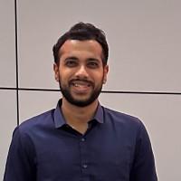 Ananth Devarajan, photo 2