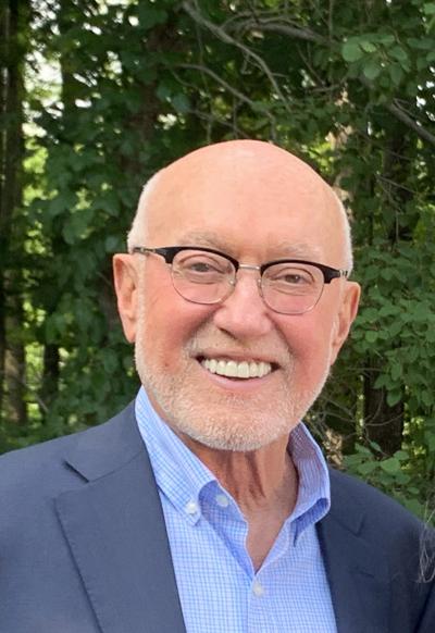 William Harris, Ph.D., photo 2