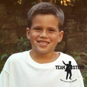 Charlie Hazlehurst, photo 1