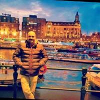 Volkan Akyüz, photo 2