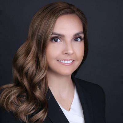 Daniela Gancear, photo 2