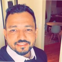 Ishan Brahmbhatt, photo 1