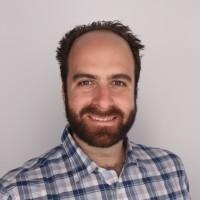 Josh Brickman, photo 1