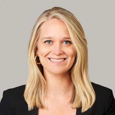 Liza Stokes, photo 2