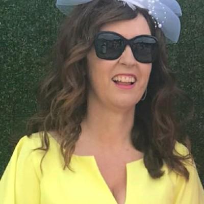 Dervla O'Flaherty, photo 2