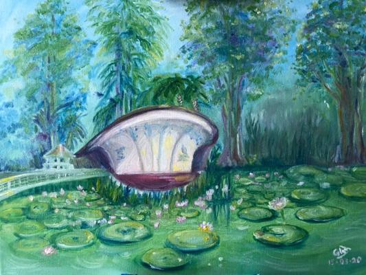 Gracelyn Ling, photo 2