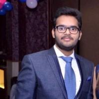 Abhay Bansal, photo 2