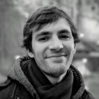 Aaron Acosta, photo 2