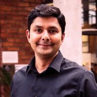 Subhodeep Roy, photo 1