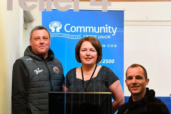 Sue Callanan, photo 1