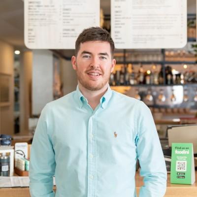 Dylan McDonnell, photo 1