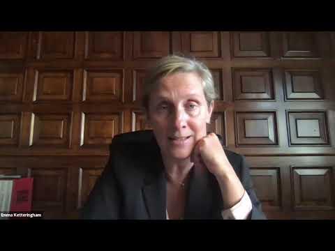 Emma Ketteringham, photo 2