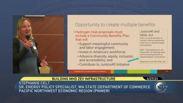 Stephanie Celt, photo 2