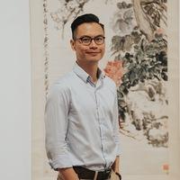 Conan Cheong, photo 1