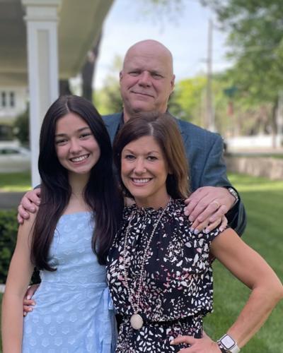 Adam Slaker, photo 2