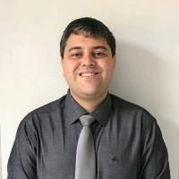 Victor Pinheiro, photo 1