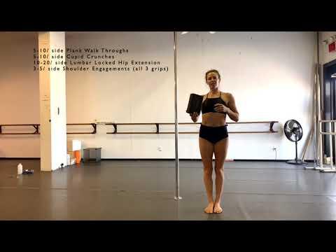 Amber Dance, photo 2