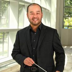 Lawrence Loh, photo 2