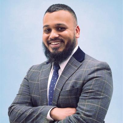 Mohammed Monaf