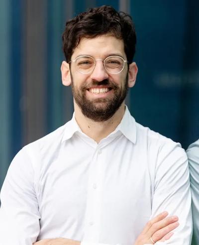 Felix Kirchberg, photo 1