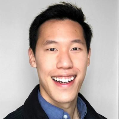 Eric Rothman, photo 1