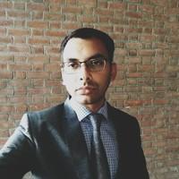 Mrinmoy Roy, photo 1